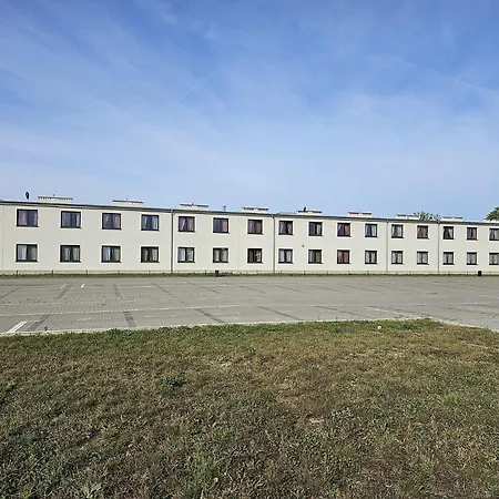 بيت شباب Ergo *